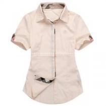 VOG2026春夏新作コピーブランド バーバリー 半袖 Tシャツブラウス シャツ
