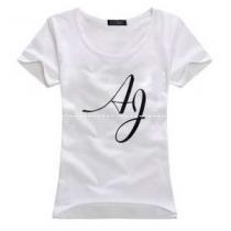 VOG2026春夏新作コピーブランド アルマーニ半袖 Tシャツ