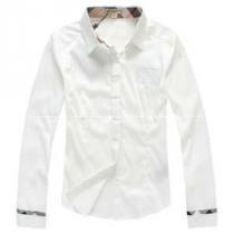 VOG2026春夏新作コピーブランド バーバリー 長袖 Tシャツブラウス シャツ