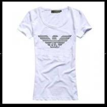 VOG2026春夏新作コピーブランド アルマーニ半袖 Tシャツ