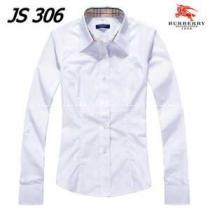 VOG2026春夏新作コピーブランド バーバリー 長袖Tシャツブラウス