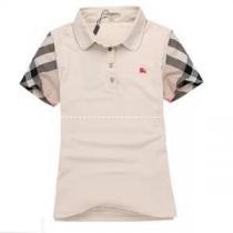 VOG2026春夏新作コピーブランド バーバリー長袖Tシャツブラウス