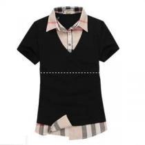 VOG2026春夏新作コピーブランド バーバリー長袖Tシャツブラウス