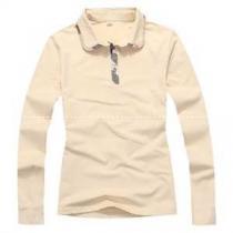 VOG2026春夏新作コピーブランド バーバリー長袖Tシャツブラウス