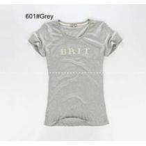 VOG2026春夏新作コピーブランド バーバリー半袖Tシャツブラウス