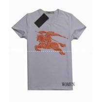 VOG2013春夏新作コピーブランド バーバリー半袖Tシャツブラウス