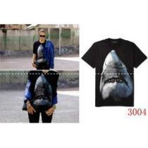 VOG2026春夏新作コピーブランド ジバンシィ半袖Tシャツブラウス