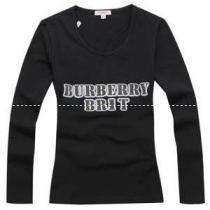 VOG2026春夏新作コピーブランド バーバリー長袖Tシャツブラウス