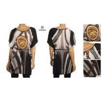 VOG2026春夏新作コピーブランド ヴェルサーチ半袖 Tシャツ