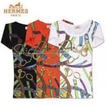VOG新作 超人気美品◆ エルメス 半袖 Tシャツ
