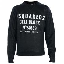 セール!DSQUARED2ディースクエアード偽物トレーナー