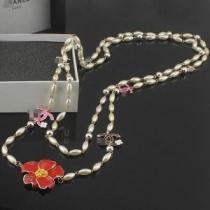秋冬 2026 希少 コピー ブランド パール ネックレス 3色可選.205.