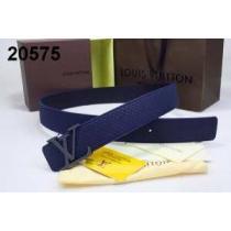 SALE開催 2026 LOUIS VUITTON ルイ ヴィトン ベルト 本革(牛皮) 最高ランク