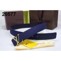 美品！ 2026 LOUIS VUITTON ルイ ヴィトン ベルト 本革(牛皮) 最高ランク