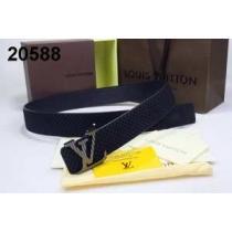 ★安心★追跡付 2026 LOUIS VUITTON ルイ ヴィトン ベルト 本革(牛皮) 最高ランク