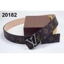 2026 プレゼントに LOUIS VUITTON ルイ ヴィトン ベルト