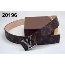2026 高級感演出 LOUIS VUITTON ルイ ヴィトン ベルト