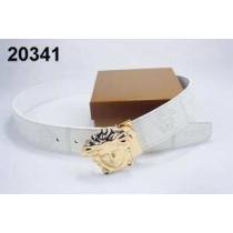 2026 贈り物にも◎ VERSACE ヴェルサーチ ベルト