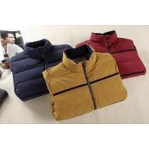 新入荷 2026 ARMANI アルマーニ  綿入れ 3色可選