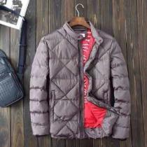上質 大人気！ 2026 BURBERRY バーバリー 綿入れ 3色可選
