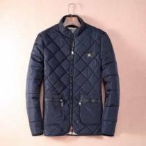 首胸ロゴ 2026 BURBERRY バーバリー 綿入れ  2色可選 防寒具としての機能もバッチリ