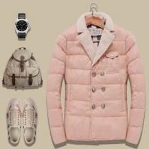 超目玉 2026 BURBERRY バーバリー ダウンジャケット 2色可選 防寒具としての機能もバッチリ