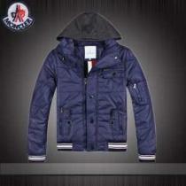 首胸ロゴ 2026 MONCLER モンクレール 綿入れ