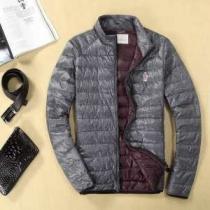 魅力的 2026 MONCLER モンクレール ダウンジャケット 2色可選