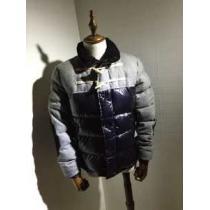 スタイリッシュな印象 2026 MONCLER モンクレール ダウンジャケット
