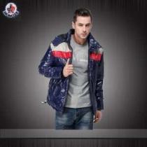 存在感のある 2026 MONCLER モンクレール 綿入れ?