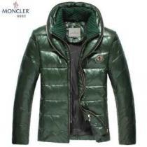 高級感ある  2026 MONCLER モンクレール ダウンジャケット 3色可選