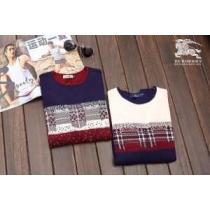 個性派 2026 BURBERRY バーバリー ニットウェア 2色可選