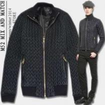 2026 耐久性に優れ Dolce&Gabbana ドルチェ＆ガッバーナ 綿入れ 2色可選