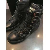 PHILIPP PLEIN フィリッププレイン 2026秋春 スニーカー