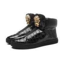2026秋春 VERSACE ヴェルサーチ ランニングシューズ
