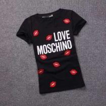 VOG人気販売中   MOSCHINO モスキーノ  Tシャツブラウス ...