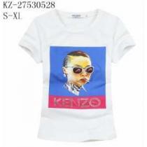 VOG 魅力ファッション　   ミスキーン 半袖 Tシャツブラウス シャ...