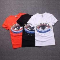 VOG人気販売中    ミスキーン 半袖 Tシャツブラウス シャツ