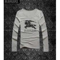 VOG2026-14セール秋冬ずっと人気?  バーバリー 長袖 Tシャツ
