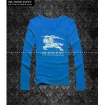 VOG2026-14セール秋冬ずっと人気?  バーバリー 長袖 Tシャツ