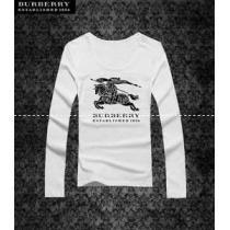 VOG2026-14セール秋冬ずっと人気?  バーバリー 長袖 Tシャツ