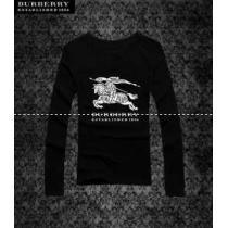 VOG2026-14セール秋冬ずっと人気?  バーバリー 長袖 Tシャツ