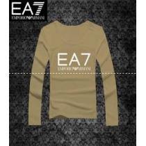 VOG2026-14セール秋冬ずっと人気?  アルマーニ 長袖 Tシャツ