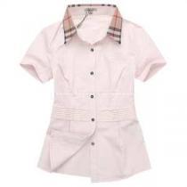 VOG2026春夏新作コピーブランド バーバリー 半袖 Tシャツブラウス シャツ