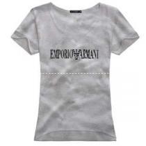 VOG2026春夏新作コピーブランド アルマーニ半袖 Tシャツ