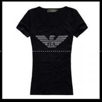 VOG2026春夏新作コピーブランド アルマーニ半袖 Tシャツ