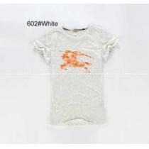 VOG2026春夏新作コピーブランド バーバリー半袖Tシャツブラウス