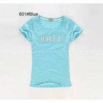 VOG2026春夏新作コピーブランド バーバリー半袖Tシャツブラウス