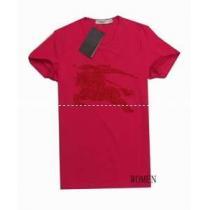 VOG2026春夏新作コピーブランド バーバリー半袖Tシャツブラウス