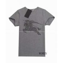 VOG2026春夏新作コピーブランド バーバリー半袖Tシャツブラウス